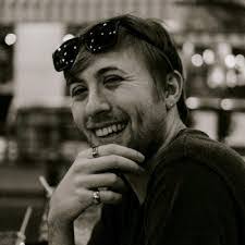 Daniel Maga's Instagram, Twitter & Facebook