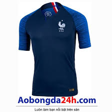Đội tuyển bóng đá quốc gia pháp (tiếng pháp: Ao Phap Xanh San Nha World Cup 2018 2019 Aobongda24h