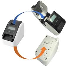 Виж онлайн магазини за машини за етикети, принтер за етикети с намаления, описания, оценки и коментари. Donde Puedo Encontrar El Numero De Serie De Mi Impresora Brother Brother