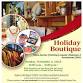 Holiday Boutique event image