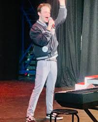 Profile for Mulroy College