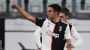 Juventus and argentina forward paulo dybala and former italy captain paolo maldini test positive for coronavirus. Coronavirus Paulo Dybala And Paolo Maldini Test Positive Bbc Sport