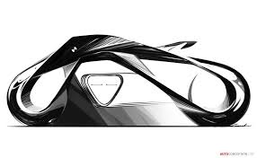 Bmw Motorrad Vision Next 100 Concept Bike Revealed Autoconception Com Motorbike Design Bmw Design Futuristic Motorcycle