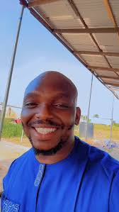 Dr. Emmanuel Abel Ndukwe