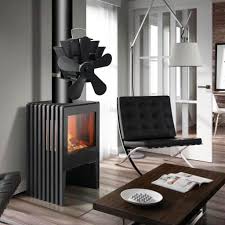 Stromloser Ventilator Fur Kamin Holzofen Kaufland De