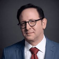 Bildergebnis für David Shapiro