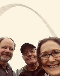 Leanna Brodie—WILDFIRE Premieres in St. Louis