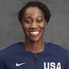 Tina Charles