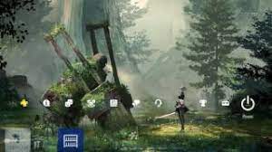 Coco replicant ‏ @cocomuir_ 38 мин.38 минут назад. Nier Automata Forest Theme Ps4 Playstation 4 Youtube