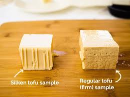 Tofu (or also known as bean curd in some countries) originated in china, dating back to circa 2000 years ago. Why Is Tofu So Gross