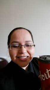 Good Afternoon. Time for another cup of Coffee.