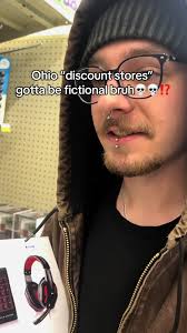 Exploring the Reality of Ohio Discount Stores