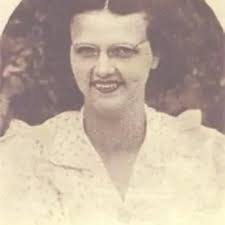 Obituary information for Nettie Pearson