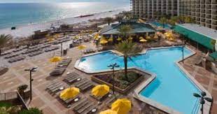 Review Hilton Sandestin Beach Golf Resort Spa Hiltonsandestinmoms Florida Resorts Destin Hotels Florida Beaches