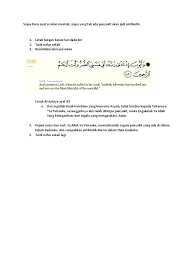 Surah al ikhlas 100 times mishary rashid alafasy. Siapa Baca Ayat Ni Akan Muntah