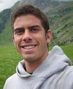 EREF Scholar: Theodore McMahan