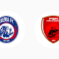 Arema - PSM Makassar