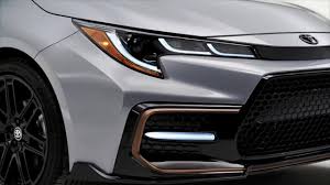 2021 Toyota Corolla Apex Edition First Look Youtube Total Production Of 6 Speed Manual 120 In 2020 Toyota Corolla Toyota Corolla