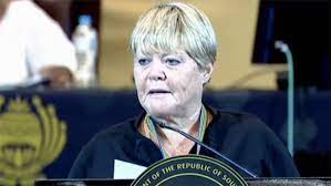 DA's Breytenbach kicked out of NA for utterances over Gcaleka - SABC News -  Breaking news, special reports, world, business, sport coverage of all  South African current events. Africa's news leader.