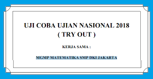 Download Soal Ucun Smp Dki Jakarta 2019 2020 Untuk Persiapan Un 2020 Dunia Edukasi
