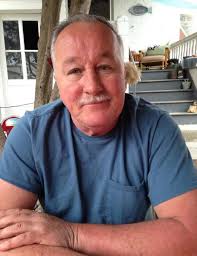 Obituary information for Rusty E. Millington Sr.