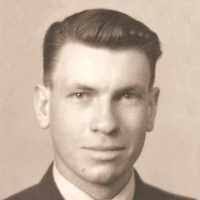 Marlen Samuel Bench (1921–2003)