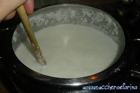 La ricotta è un alimento che può essere usato in mille modi in cucina. Ricotta Fatta In Casa Senza Caglio Uovazuccheroefarina