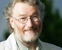 The Quarry by Iain Banks
