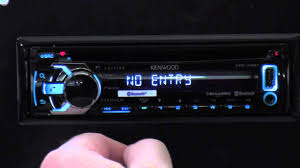 We have the following kenwood kdc x493 manuals available for free pdf download. Kenwood Kdc X597 Out Of The Box Youtube