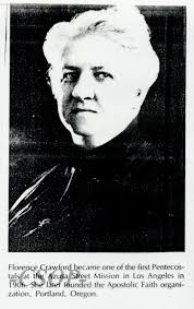 Azusa Street Revival Collection