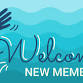 New Member Welcome event image
