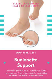 Pin On Bunion Remedies