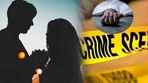 अकोल्यात प्रेमीयुगुलाचा आत्महत्येचा प्रयत्नप्रियकराचा बुडून मृत्यू, तरुणी थोडक्यात बचावली