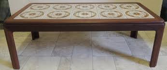Sign up for style & decor emails and save on your next order. Antiques Atlas Retro G Plan Tile Top Rectangular Coffee Table