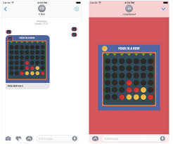 The interface for the new ios is slightly different than its predecessors. 8 Fun Games You Can Play Directly In Imessage Review Geek
