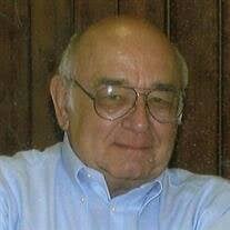 David W. Bodenheimer Obituary