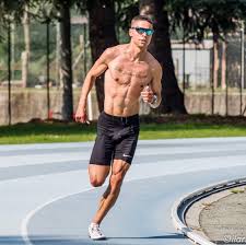Running when he won a bronze medal at the 2011 world championships in athletics. Trackstaa Matthew Centrowitz That S It That S The Facebook