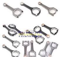 Engine 6RB1 Con Rod Connecting Rod for Isuzu Engine Auto Car ...