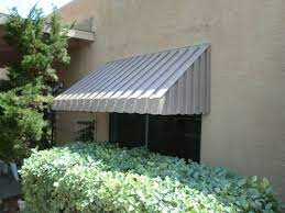 Metal Awnings And Patio Covers Metal Awning Patio Covered Patio