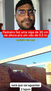 Fundação é coisa séria, se vc erra na etapa de fundação, todo o restan...