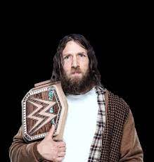 New Daniel Bryan New Png Wwe Champion 2019 Wwe Champions Champion Wwe
