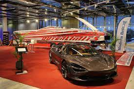 48 (born jun 3rd, 1973). Performance Boats Steal The Stockholm International Boat Show Speed On The Water