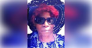 Obituary information for Bobby Jean Tucker