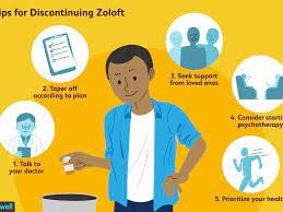 Find patient medical information for zoloft oral on webmd including its uses, side effects and safety, interactions, pictures, warnings and user ratings. Tapering Off Zoloft And Discontinuation Syndrome