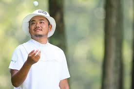 大岩龍一が首位！石川遼は？ゴルフ夏の決戦、驚愕の結果！ - Imagen principal del artículo