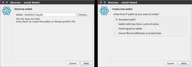 Use a complex password containing letters, numbers, and symbols, at least 16 characters long. Use The Bitbox02 With Electrum Wallet