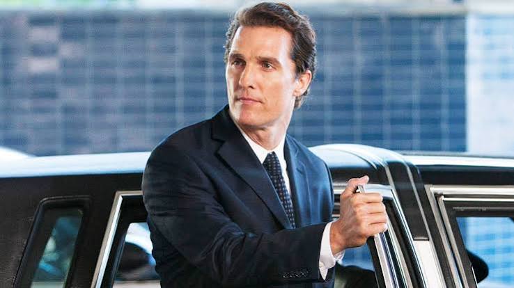Matthew McConaughey's 83% Rotten Tomatoes Legal Thriller That Spawned a  Netflix Series Begins Streaming Soon