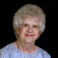 Obituary for Geraldine M. Gallagher