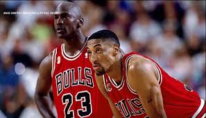 Larsa pippen, his second wife filed a divorce against him in 2018. Scottie Pippen Net Worth Championship Rings And Relationship With Michael Jordan