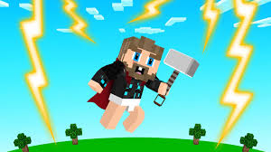 Jul 14, 2021 · adds many marvel superheroes into minecraft. Playing As Baby Thor In Minecraft